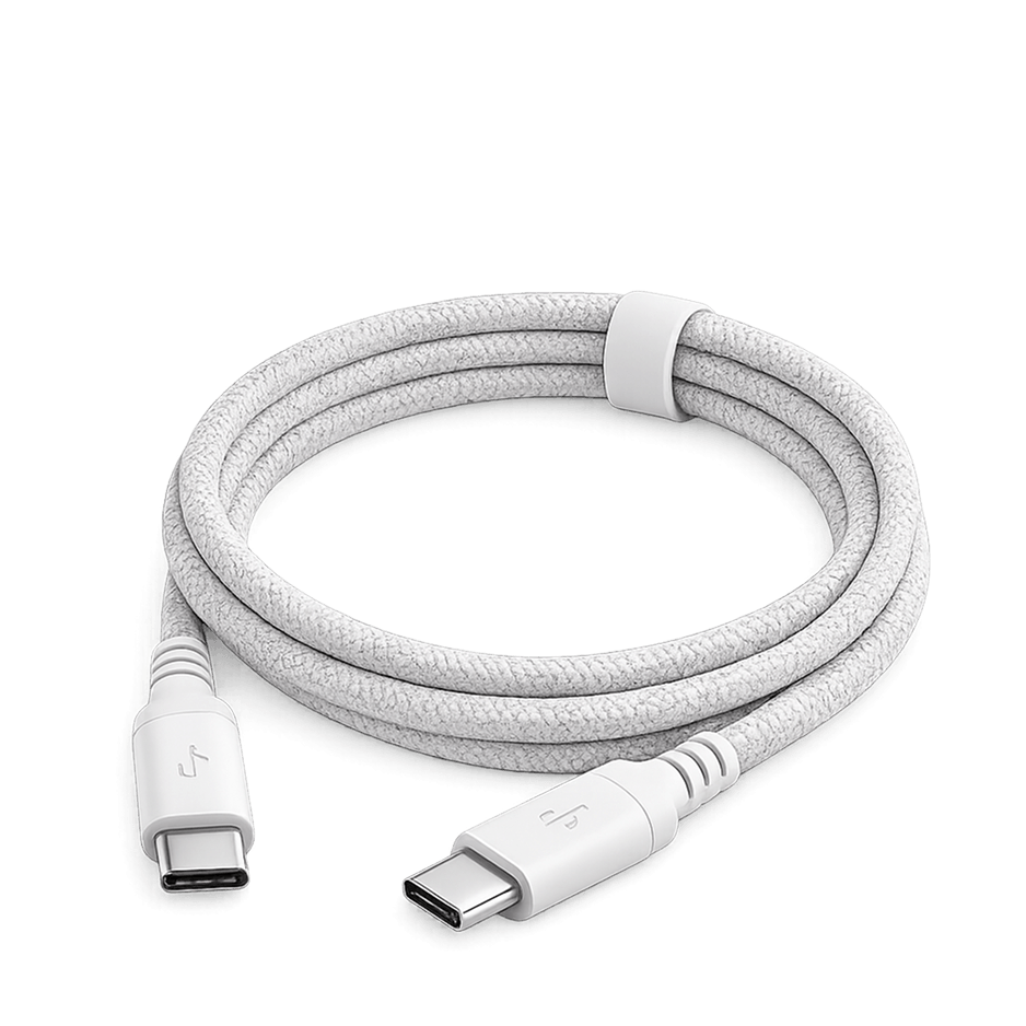 Braided Cable