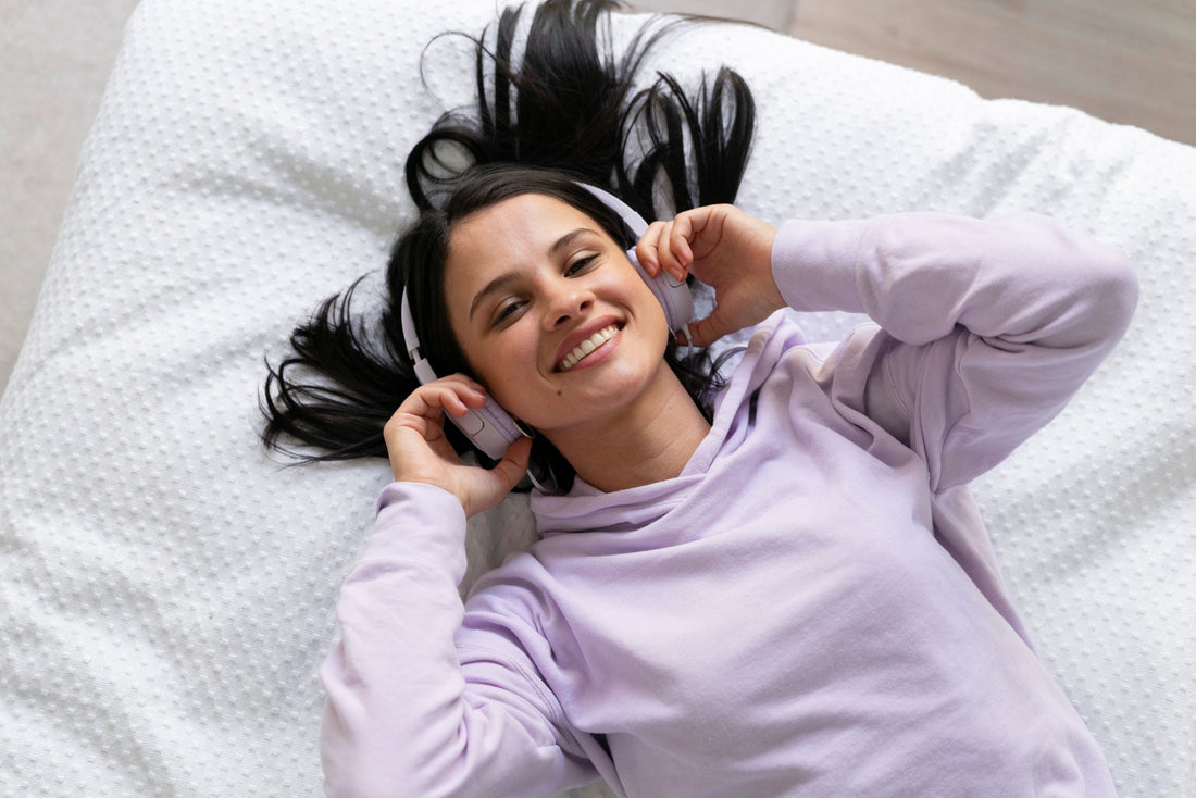 The future of personal audio