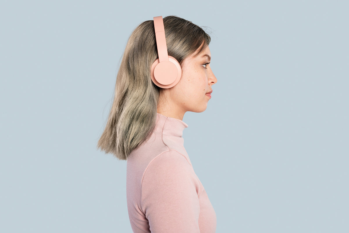 Designing products that help you focus