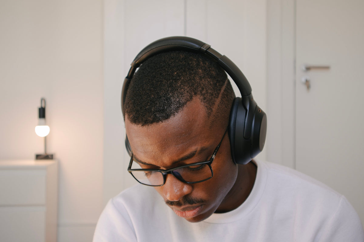 The soundtrack of productivity