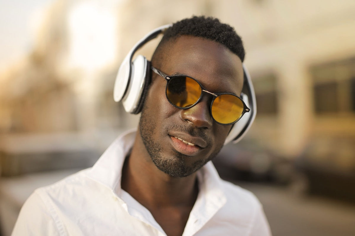 What makes premium audio feel different?