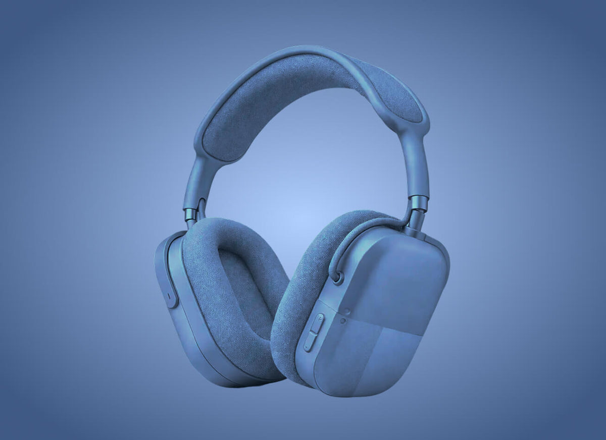 Headphones