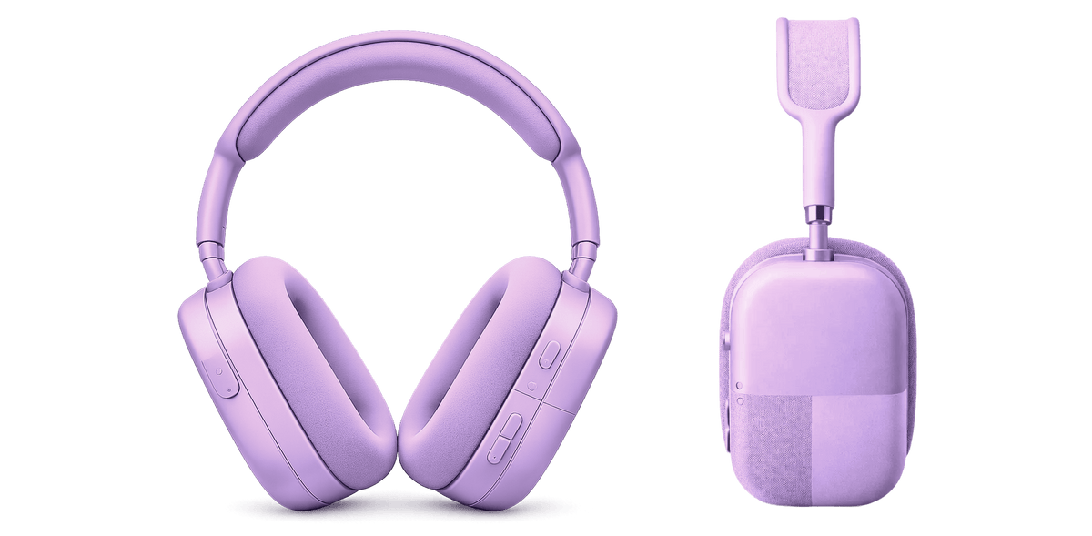 Lilac Mist
