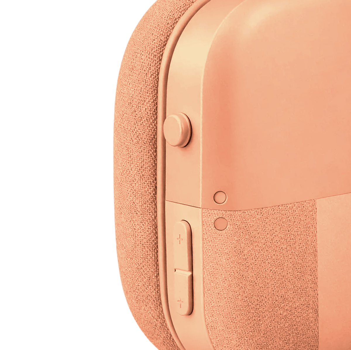 Apricot Glow