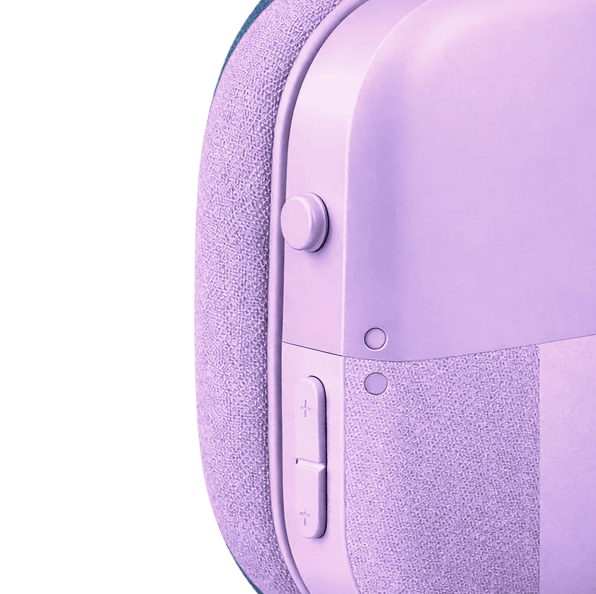 Lilac Mist