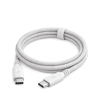 Braided Cable