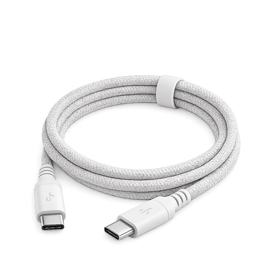 Braided Cable