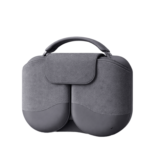 Hard-Shell Travel Case