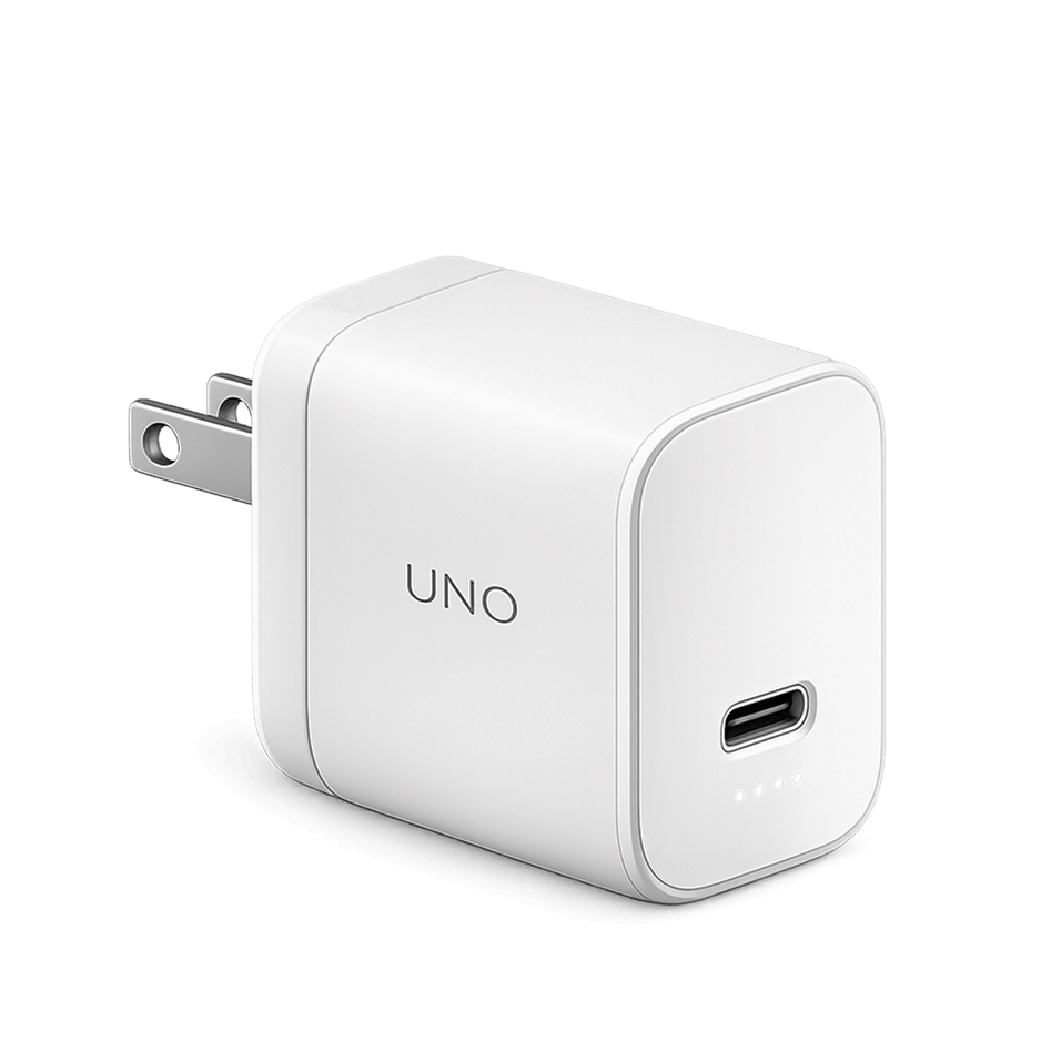 30W Fast Charger