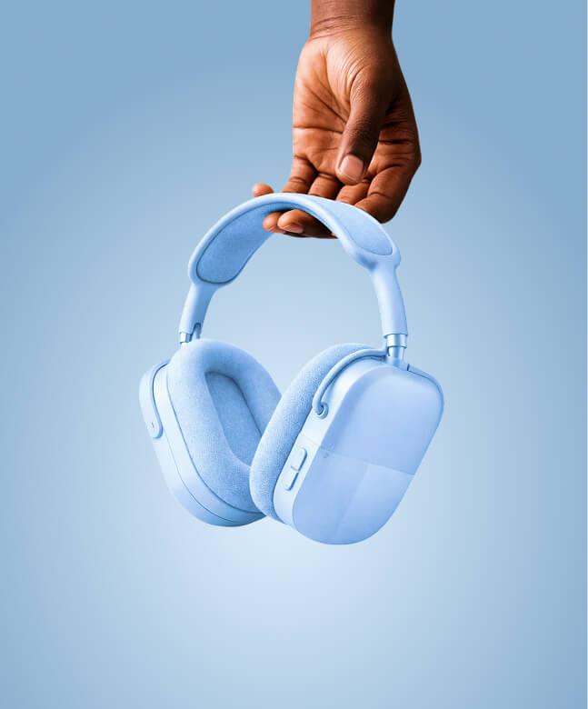 Sound you can feel and quality you can see