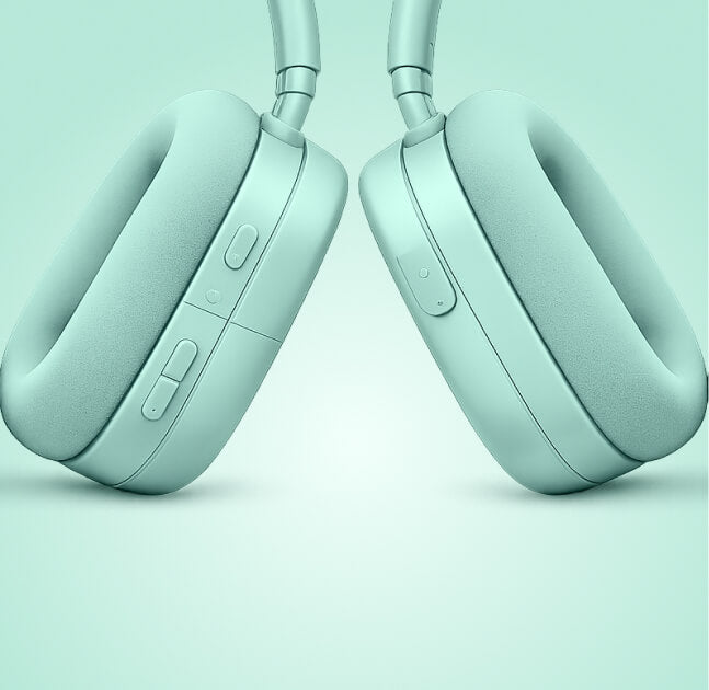 High-definition sound and high-end design