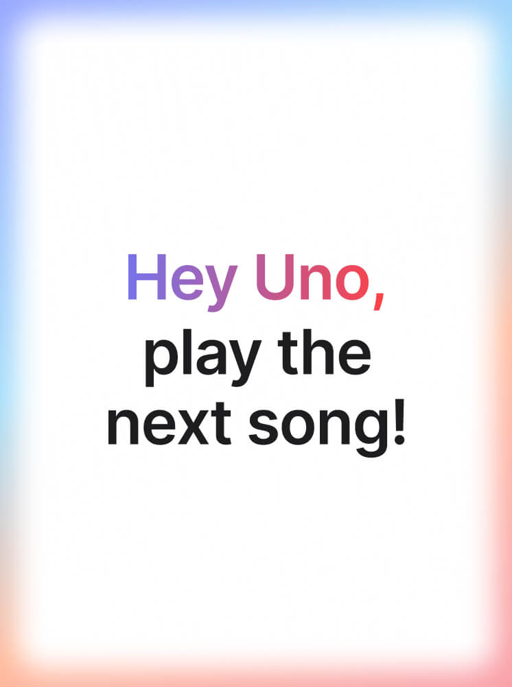 UNO Theme Demo